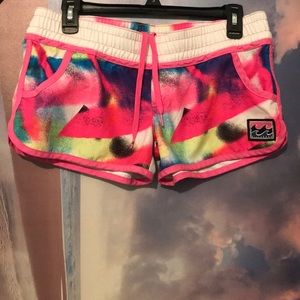 Billabong Neon Boardshorts *final price drop*